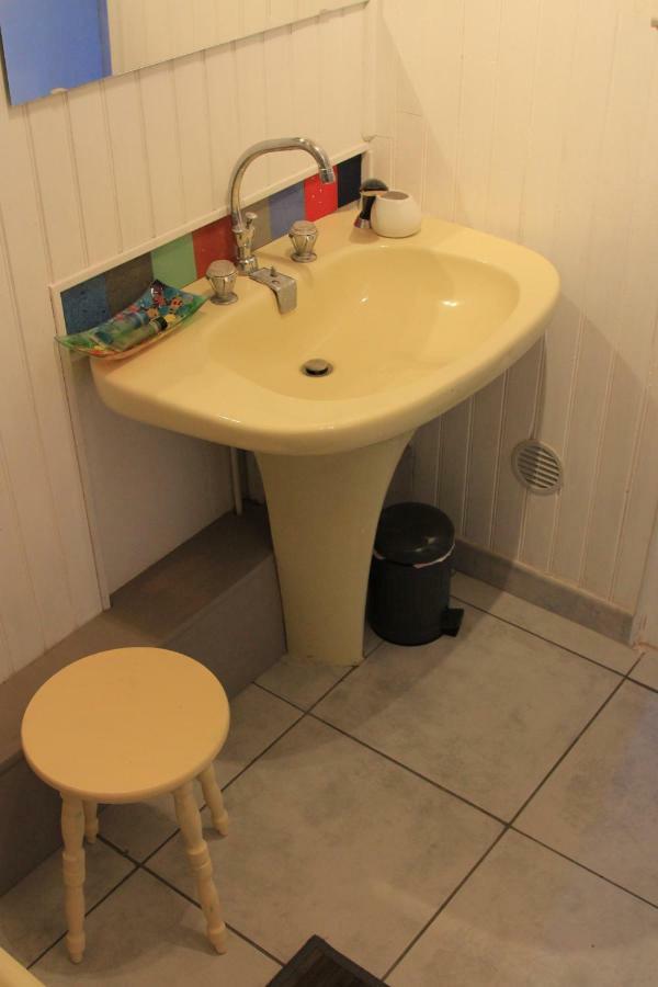 Chambre cozy et Salon de 60 m2 au coeur de la cité Cordes-sur-Ciel Extérieur photo