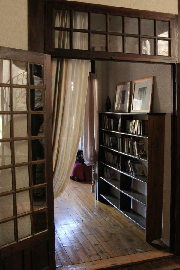 Chambre cozy et Salon de 60 m2 au coeur de la cité Cordes-sur-Ciel Extérieur photo