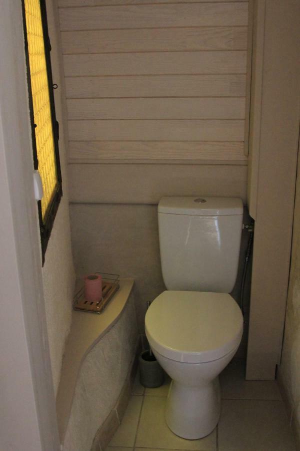 Chambre cozy et Salon de 60 m2 au coeur de la cité Cordes-sur-Ciel Extérieur photo